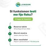 testi i intolerances ushqimore me fije floku