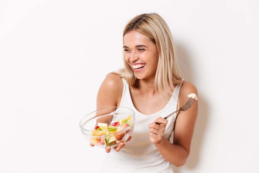 testi i intolerances ushqimore