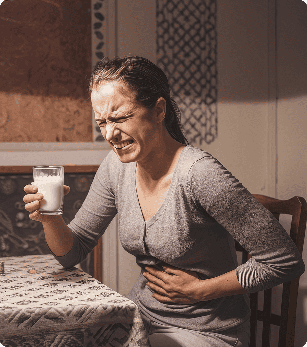 Çfarë është intoleranca ushqimore?