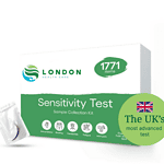 Testi i intolerances se trupit