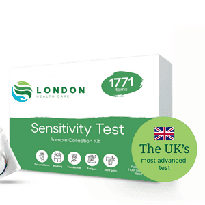 Testi i intolerances se trupit